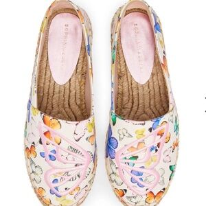 Sophia Webster Platform ESPADRILLE